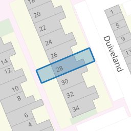 Perceel HLM02-Y-1052