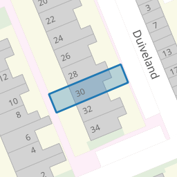 Perceel HLM02-Y-1053