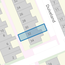 Perceel HLM02-Y-1054