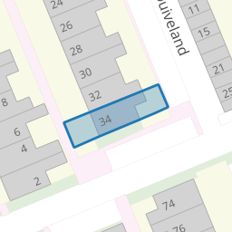 Perceel HLM02-Y-1055