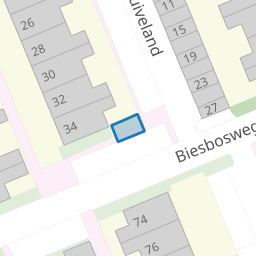 Perceel HLM02-Y-1057