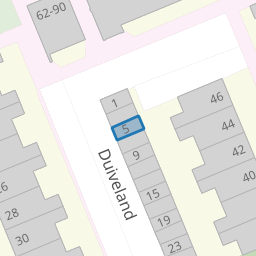 Perceel HLM02-Y-1060