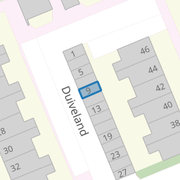 Perceel HLM02-Y-1061