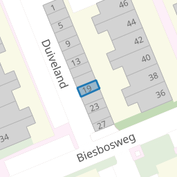 Perceel HLM02-Y-1062