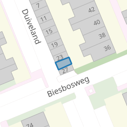 Perceel HLM02-Y-1064