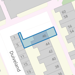 Perceel HLM02-Y-1066