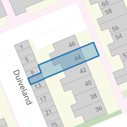 Perceel HLM02-Y-1067