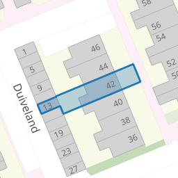 Perceel HLM02-Y-1068