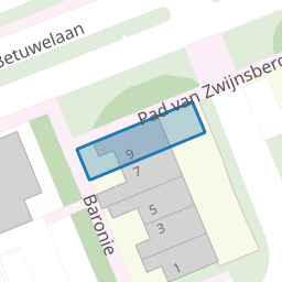 Perceel HLM02-Y-1080