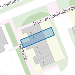 Perceel HLM02-Y-1081