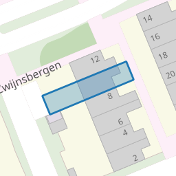 Perceel HLM02-Y-1087