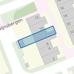 Perceel HLM02-Y-1088