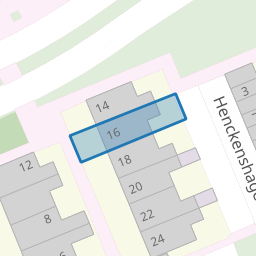 Perceel HLM02-Y-1093