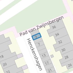 Perceel HLM02-Y-1104