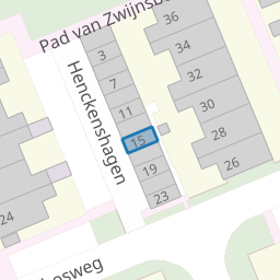 Perceel HLM02-Y-1108