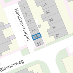 Perceel HLM02-Y-1109