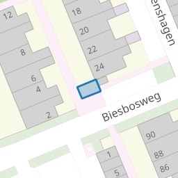 Perceel HLM02-Y-1110