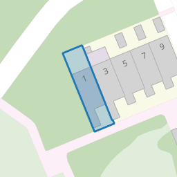 Perceel HLM02-Y-1111