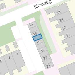 Perceel HLM02-Y-1120