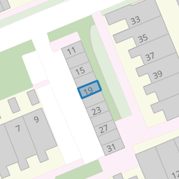 Perceel HLM02-Y-1121