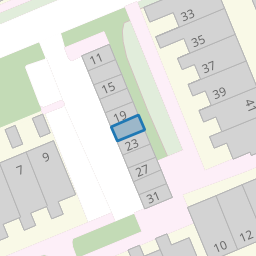 Perceel HLM02-Y-1122