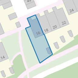 Perceel HLM02-Y-1143