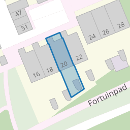 Perceel HLM02-Y-1145