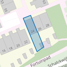 Perceel HLM02-Y-1147