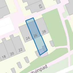 Perceel HLM02-Y-1148