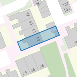 Perceel HLM02-Y-1160