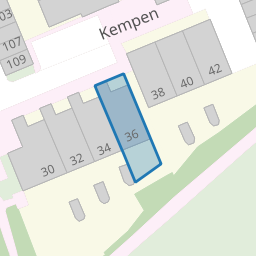 Perceel HLM02-Y-1164