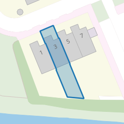 Perceel HLM02-Y-1181