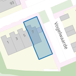 Perceel HLM02-Y-1183