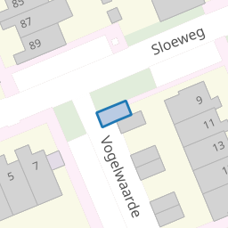 Perceel HLM02-Y-1184