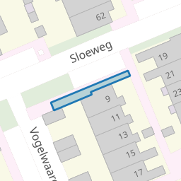 Perceel HLM02-Y-1185