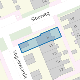 Perceel HLM02-Y-1186