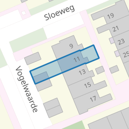 Perceel HLM02-Y-1187