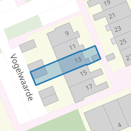 Perceel HLM02-Y-1188