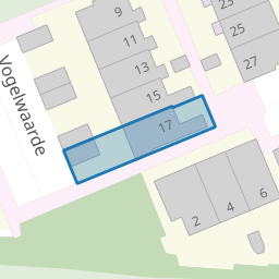 Perceel HLM02-Y-1190