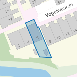 Perceel HLM02-Y-1193