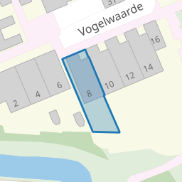 Perceel HLM02-Y-1194