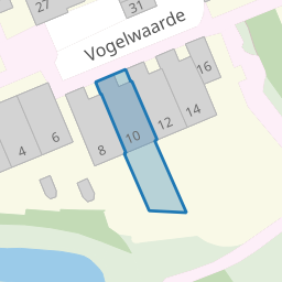 Perceel HLM02-Y-1195