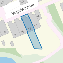 Perceel HLM02-Y-1196