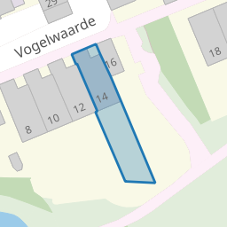 Perceel HLM02-Y-1197