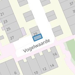 Perceel HLM02-Y-1199