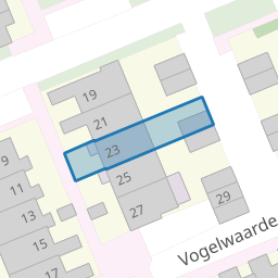 Perceel HLM02-Y-1203