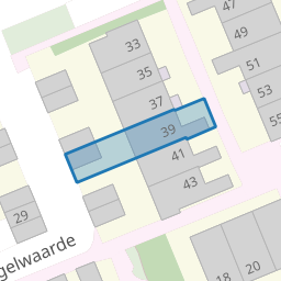 Perceel HLM02-Y-1210