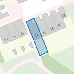 Perceel HLM02-Y-1216