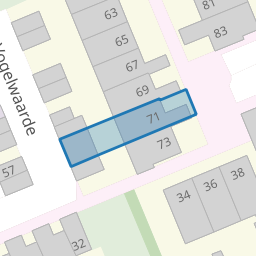 Perceel HLM02-Y-1235