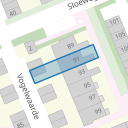 Perceel HLM02-Y-1254